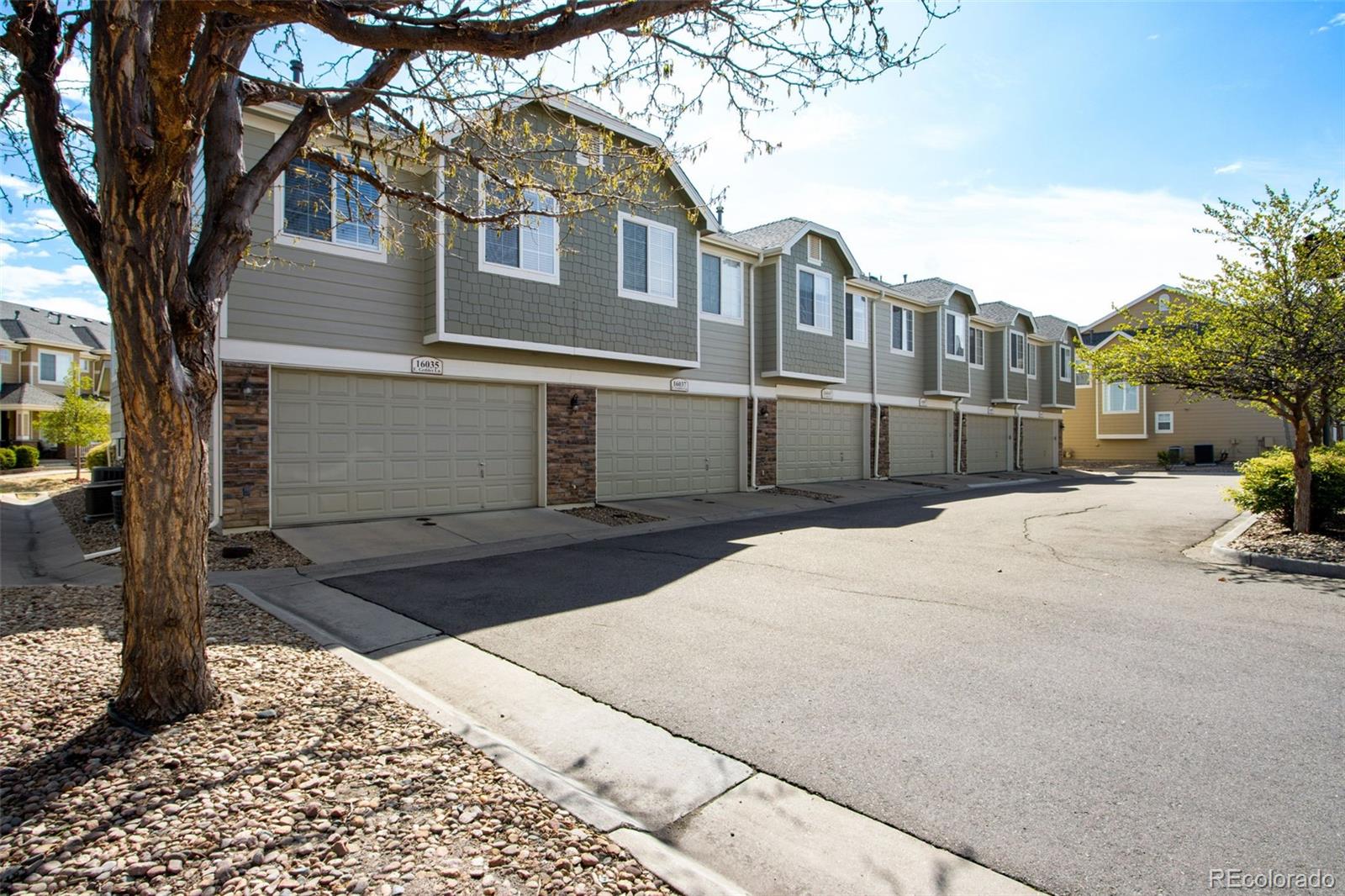 16035 E Geddes Lane Aurora CO 80016