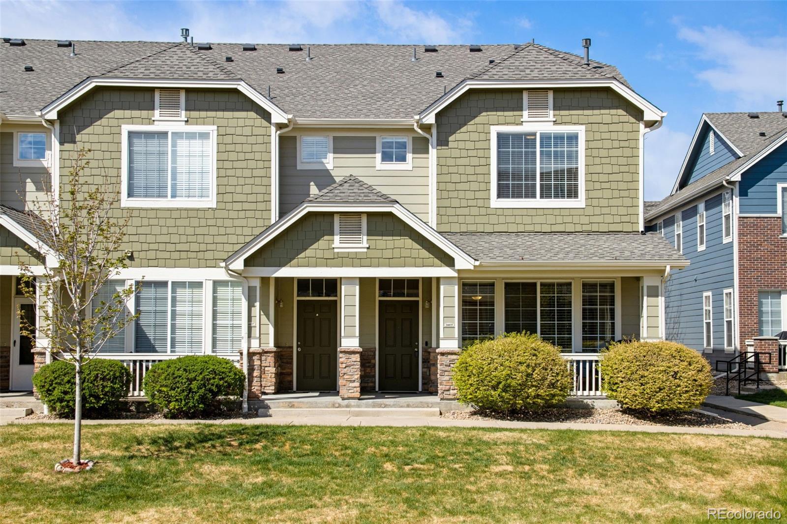 16035 E Geddes Lane Aurora CO 80016