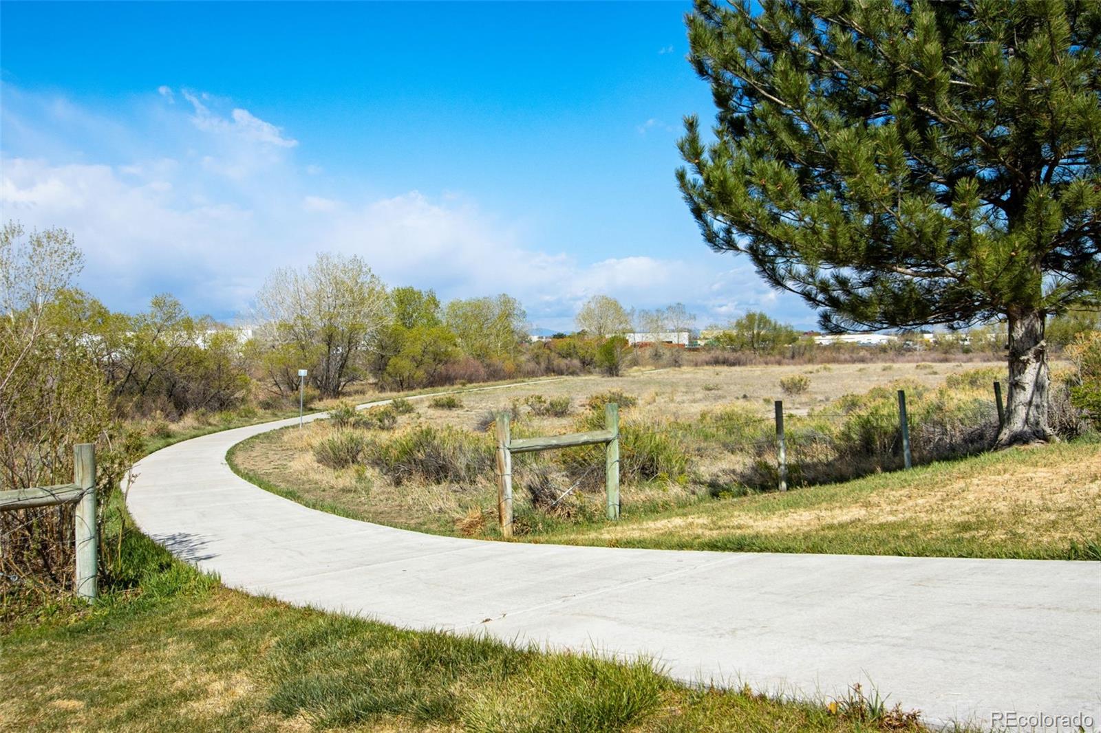 16035 E Geddes Lane Aurora CO 80016