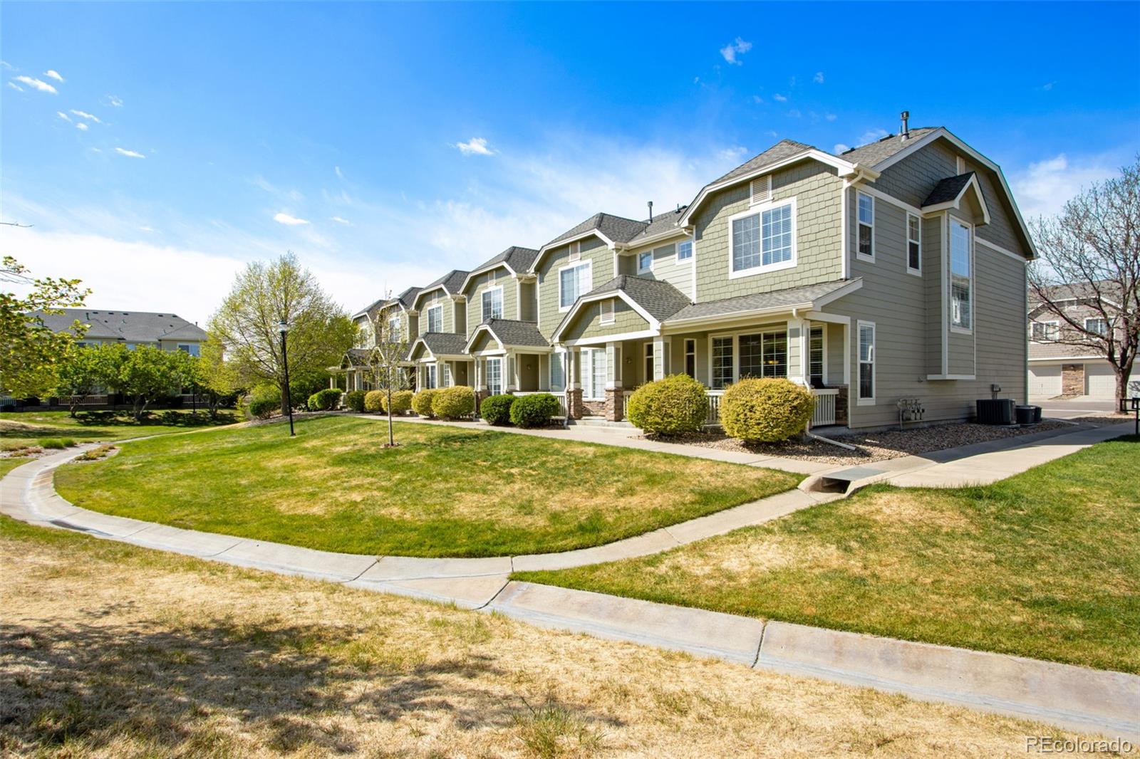16035 E Geddes Lane Aurora CO 80016