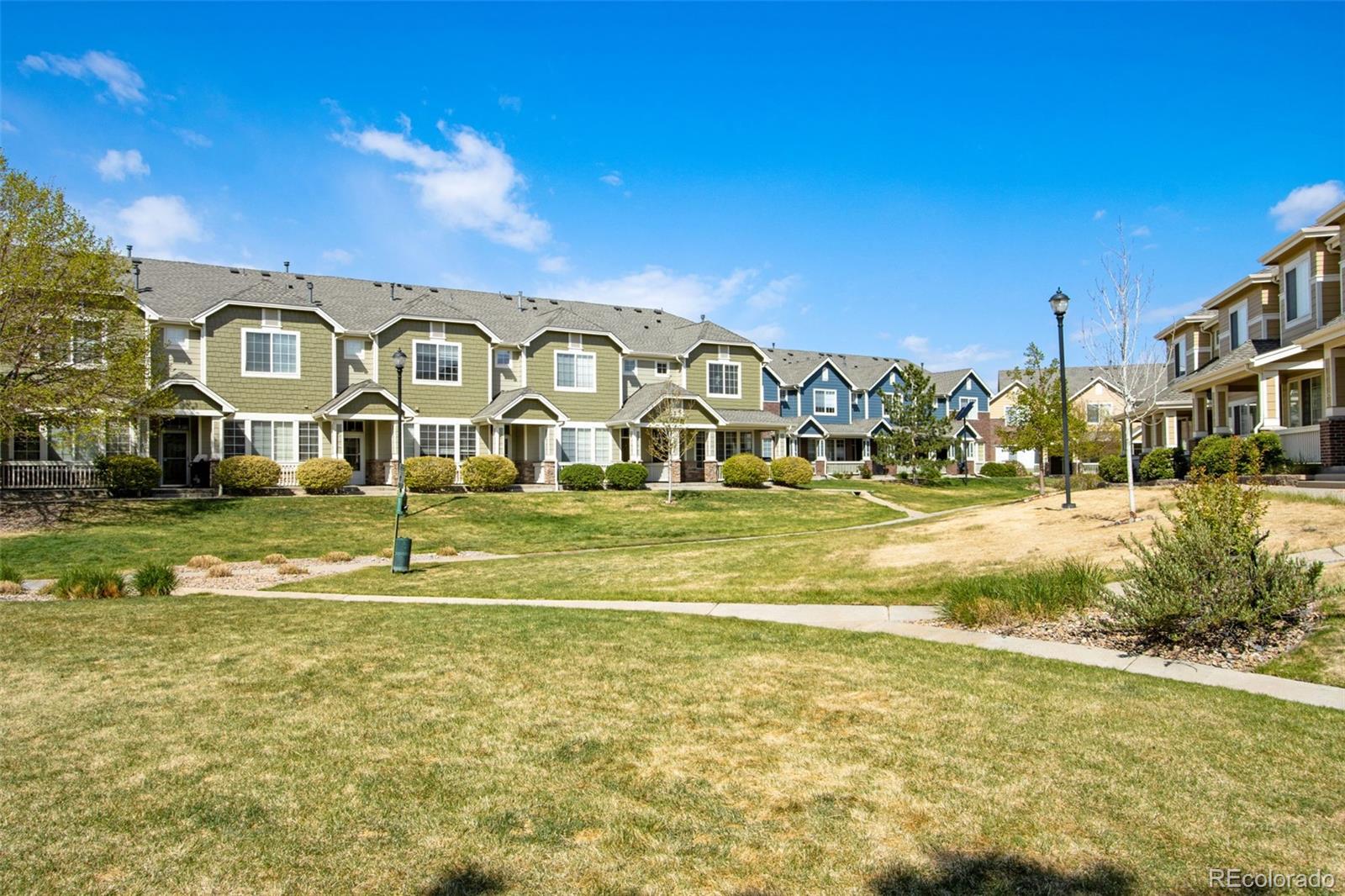16035 E Geddes Lane Aurora CO 80016