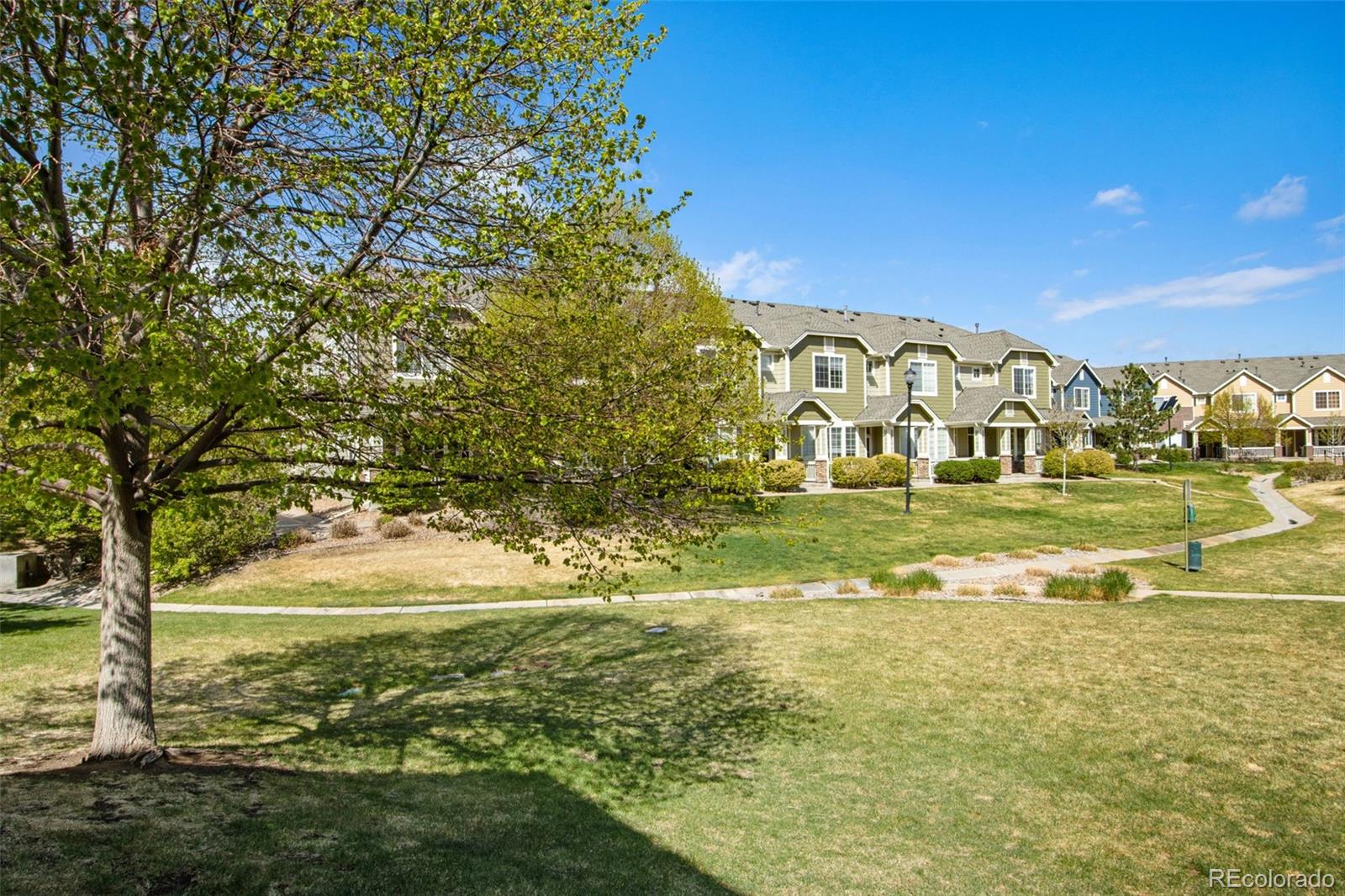 16035 E Geddes Lane Aurora CO 80016