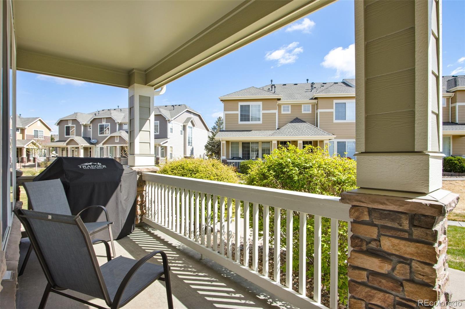 16035 E Geddes Lane Aurora CO 80016