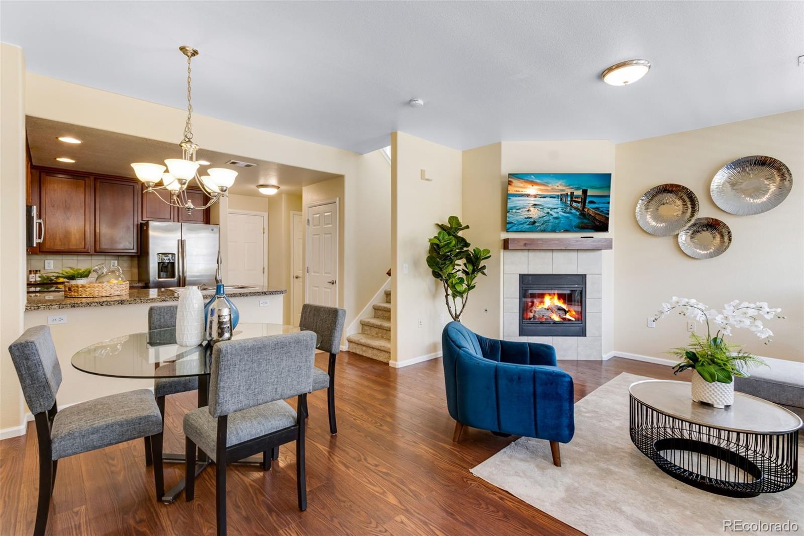 16035 E Geddes Lane Aurora CO 80016