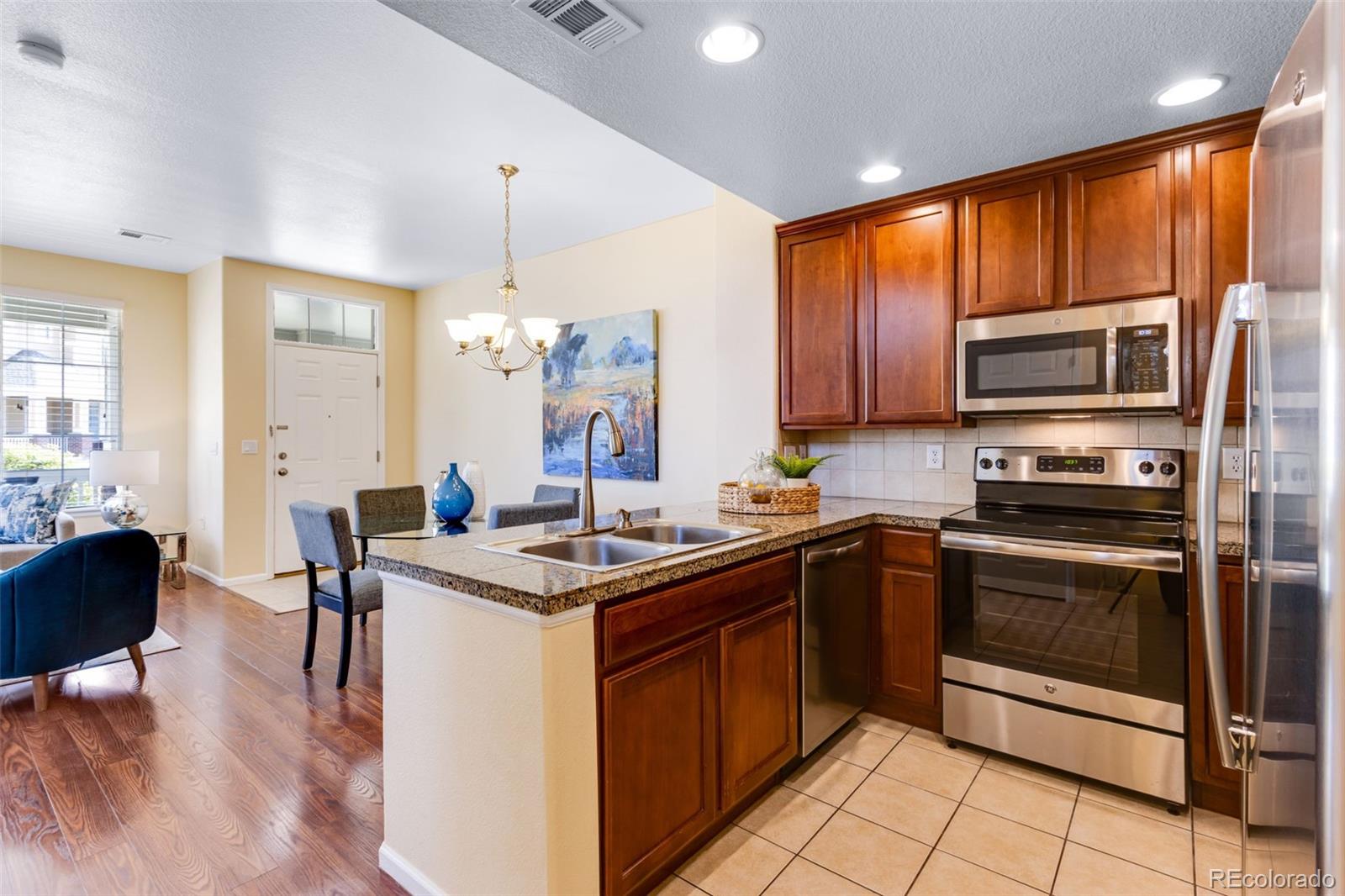 16035 E Geddes Lane Aurora CO 80016