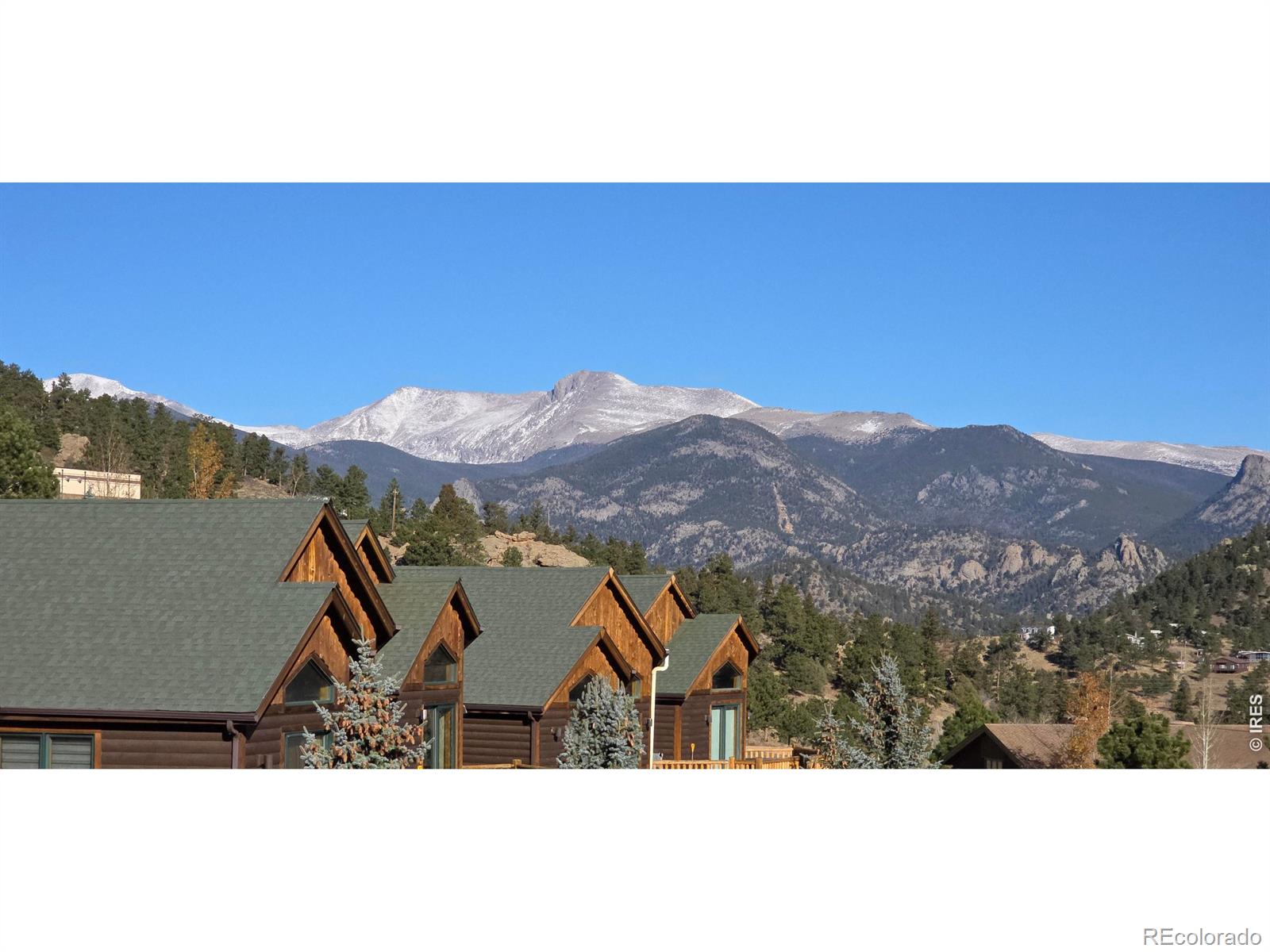 2625 Marys Lake Road Estes Park CO 80517