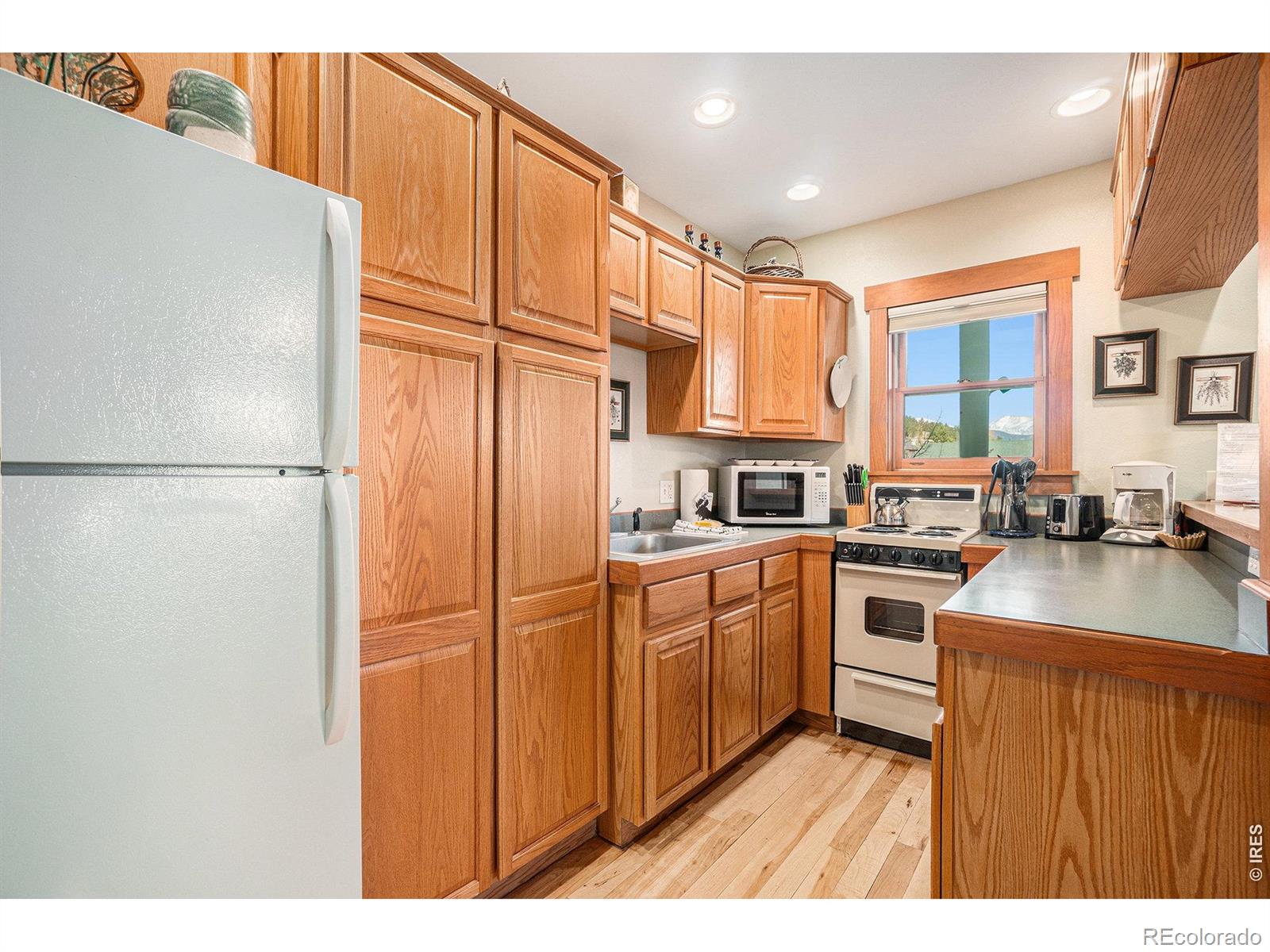 2625 Marys Lake Road Estes Park CO 80517