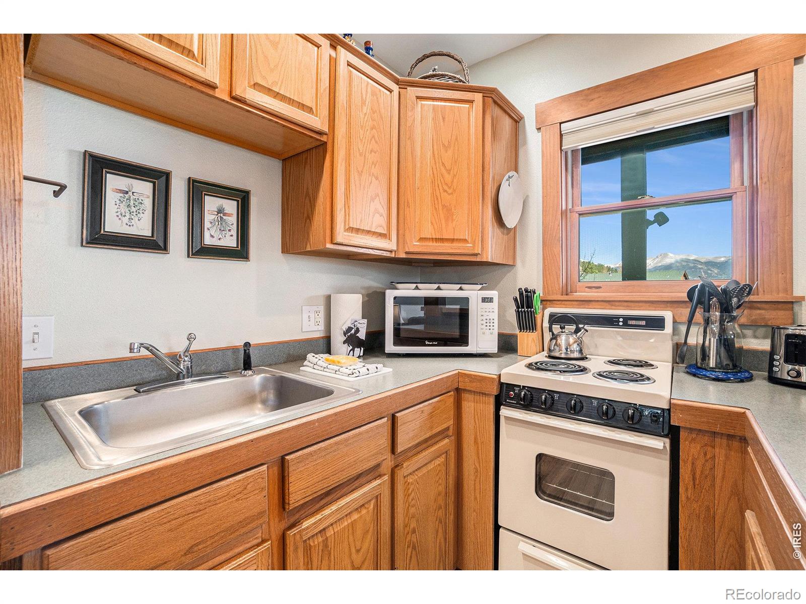 2625 Marys Lake Road Estes Park CO 80517