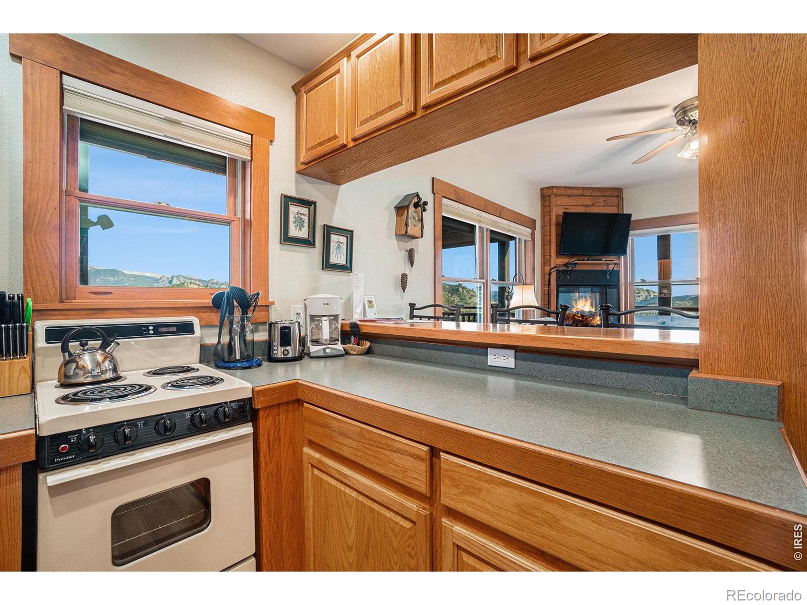 2625 Marys Lake Road Estes Park CO 80517