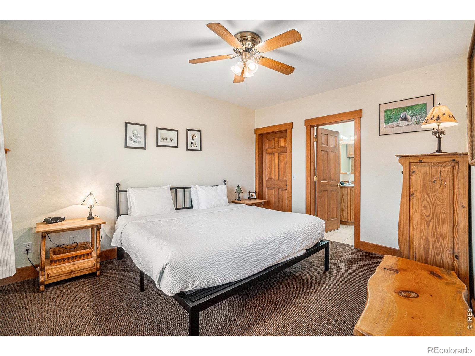 2625 Marys Lake Road Estes Park CO 80517