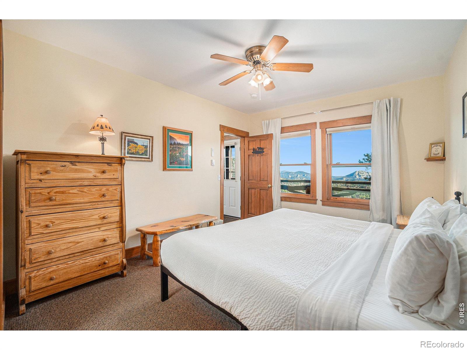 2625 Marys Lake Road Estes Park CO 80517