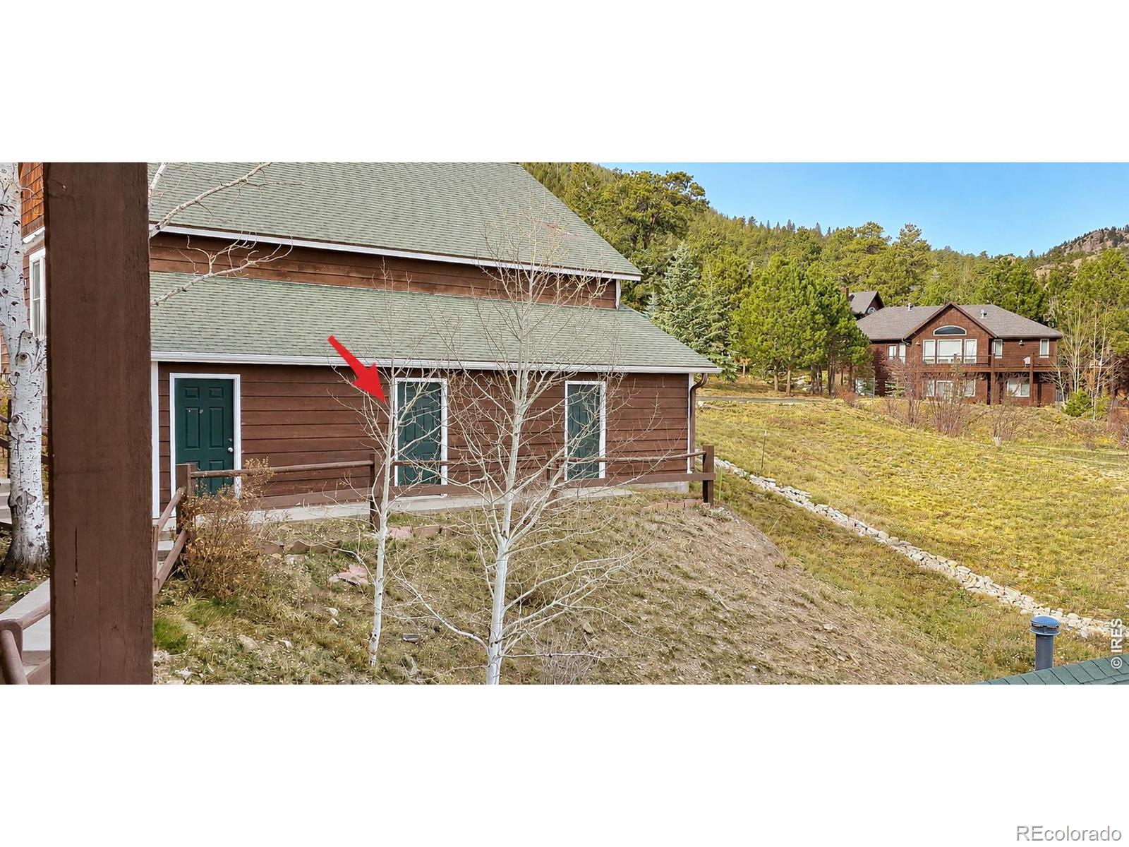 2625 Marys Lake Road Estes Park CO 80517