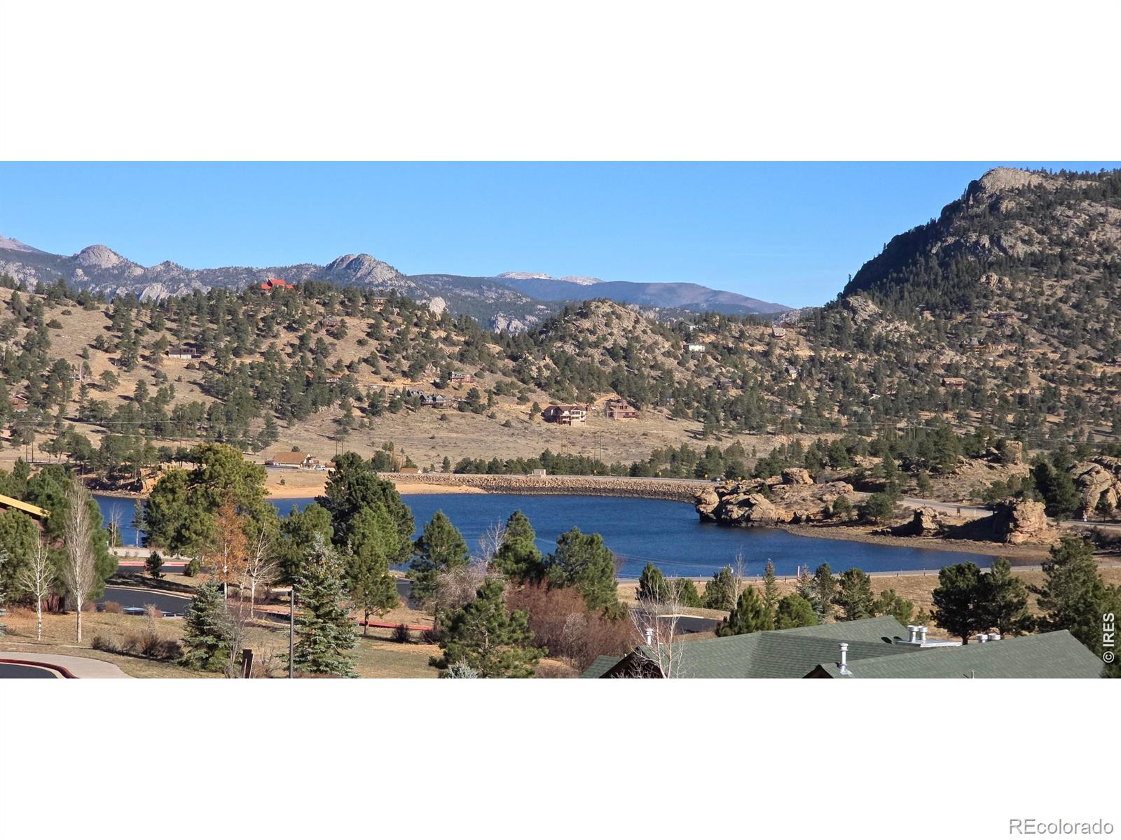 2625 Marys Lake Road Estes Park CO 80517