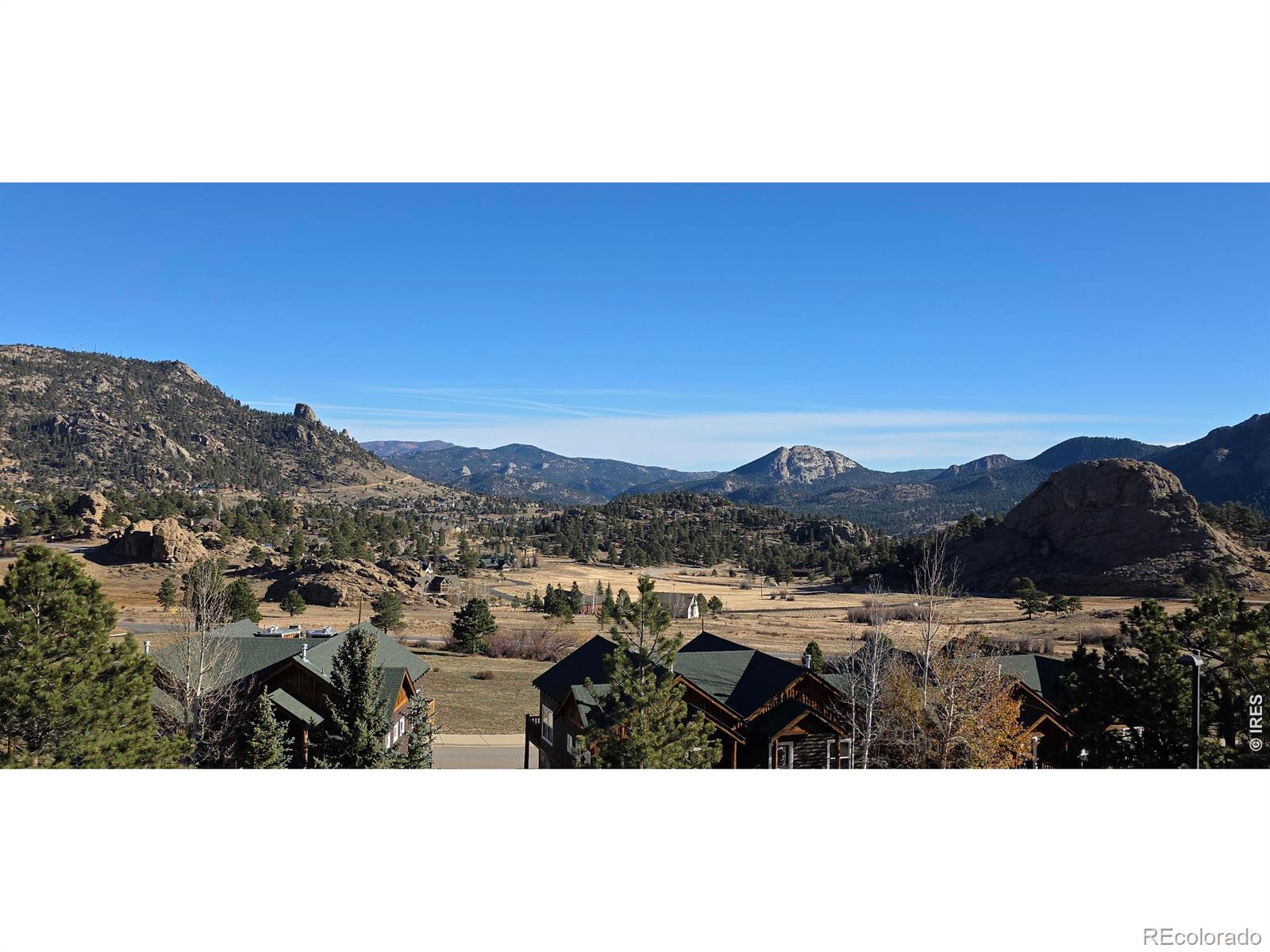 2625 Marys Lake Road Estes Park CO 80517