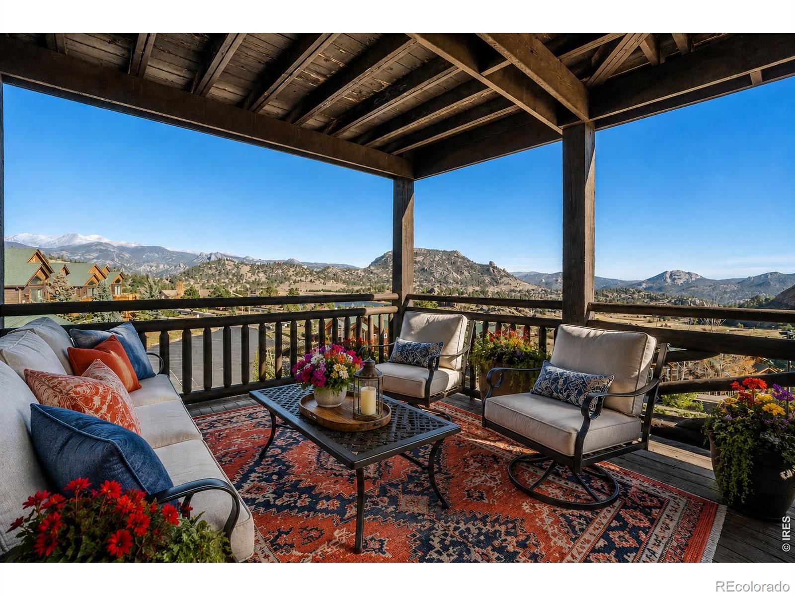 2625 Marys Lake Road Estes Park CO 80517
