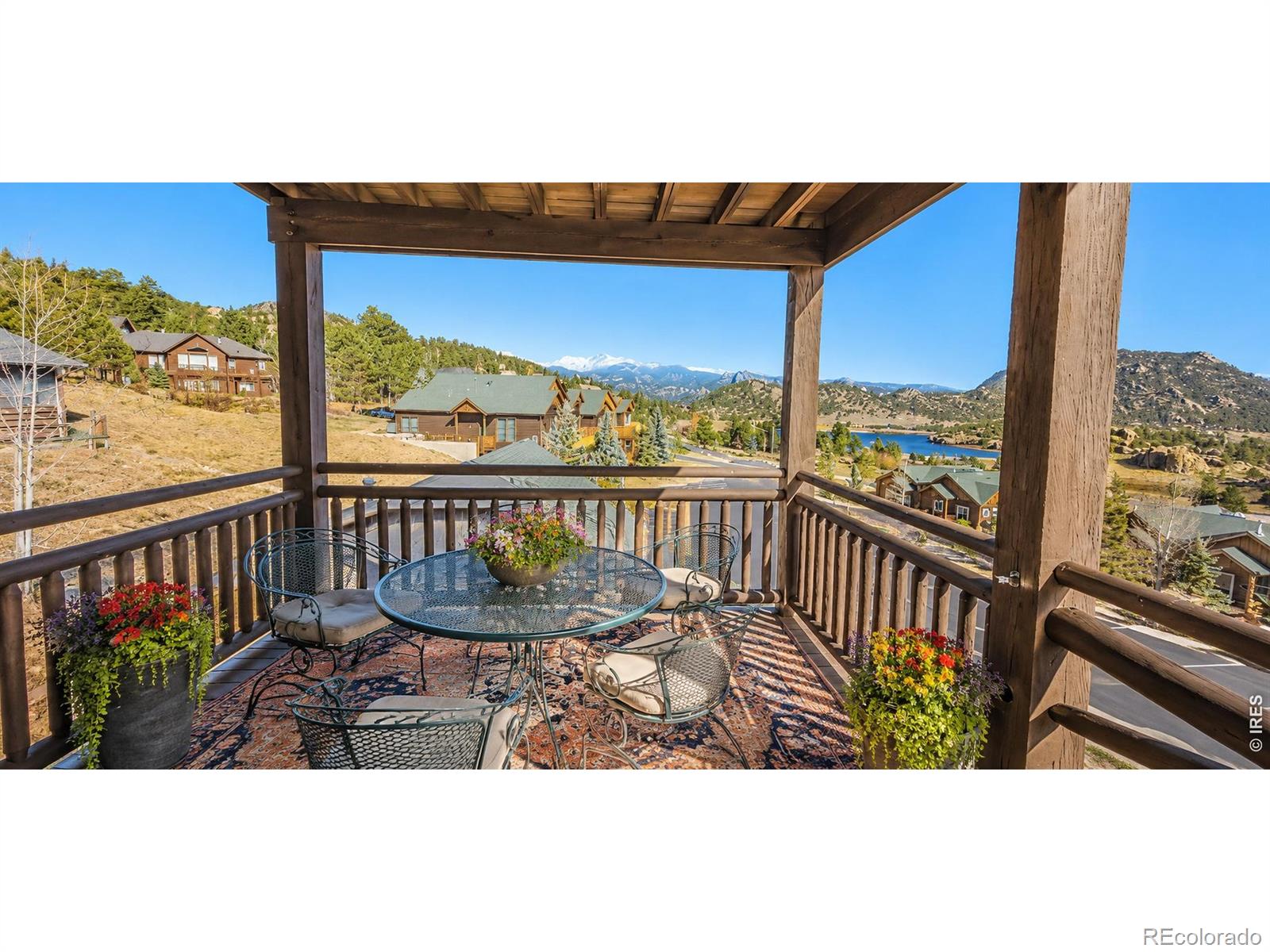 2625 Marys Lake Road Estes Park CO 80517