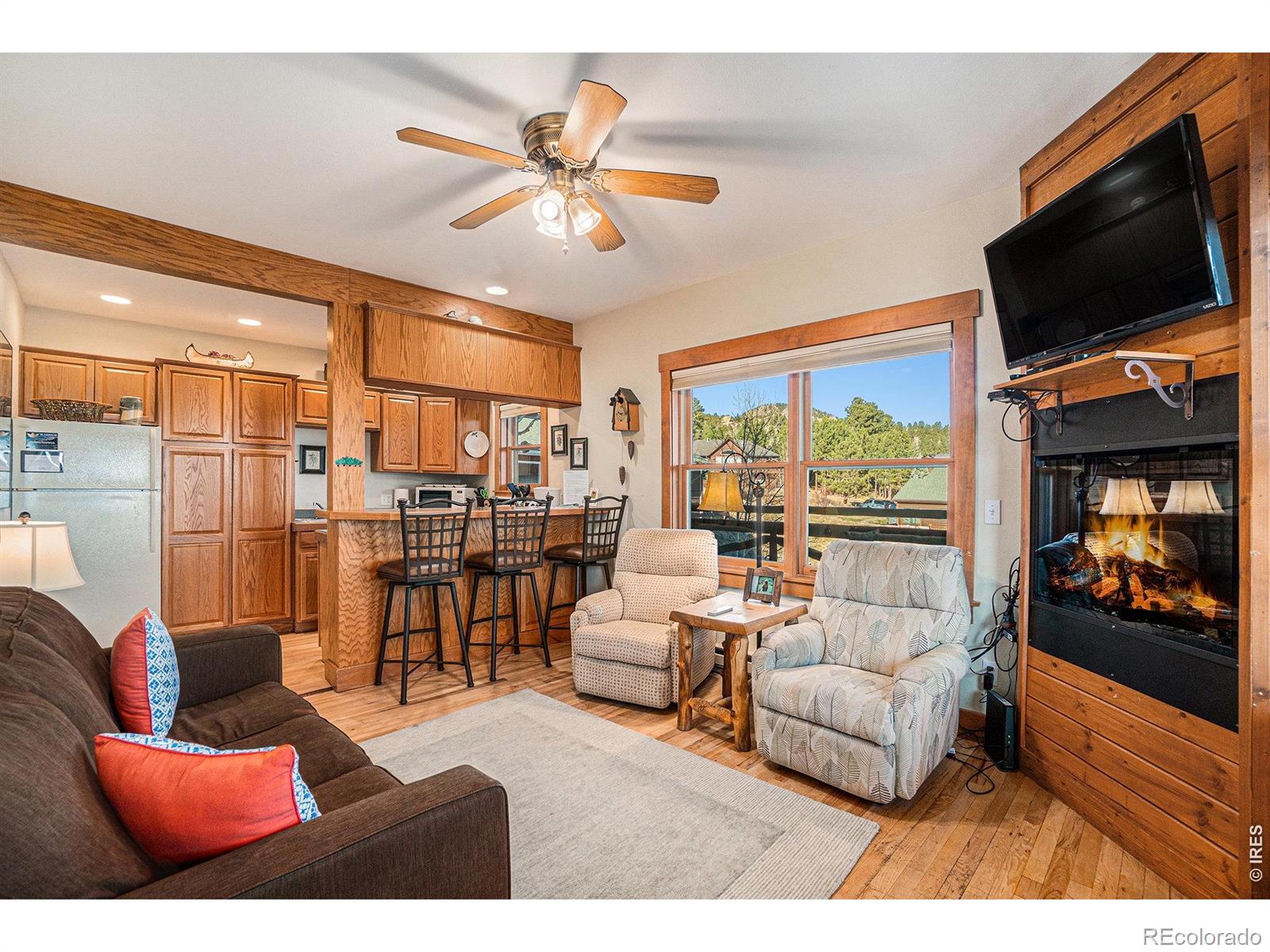 2625 Marys Lake Road Estes Park CO 80517