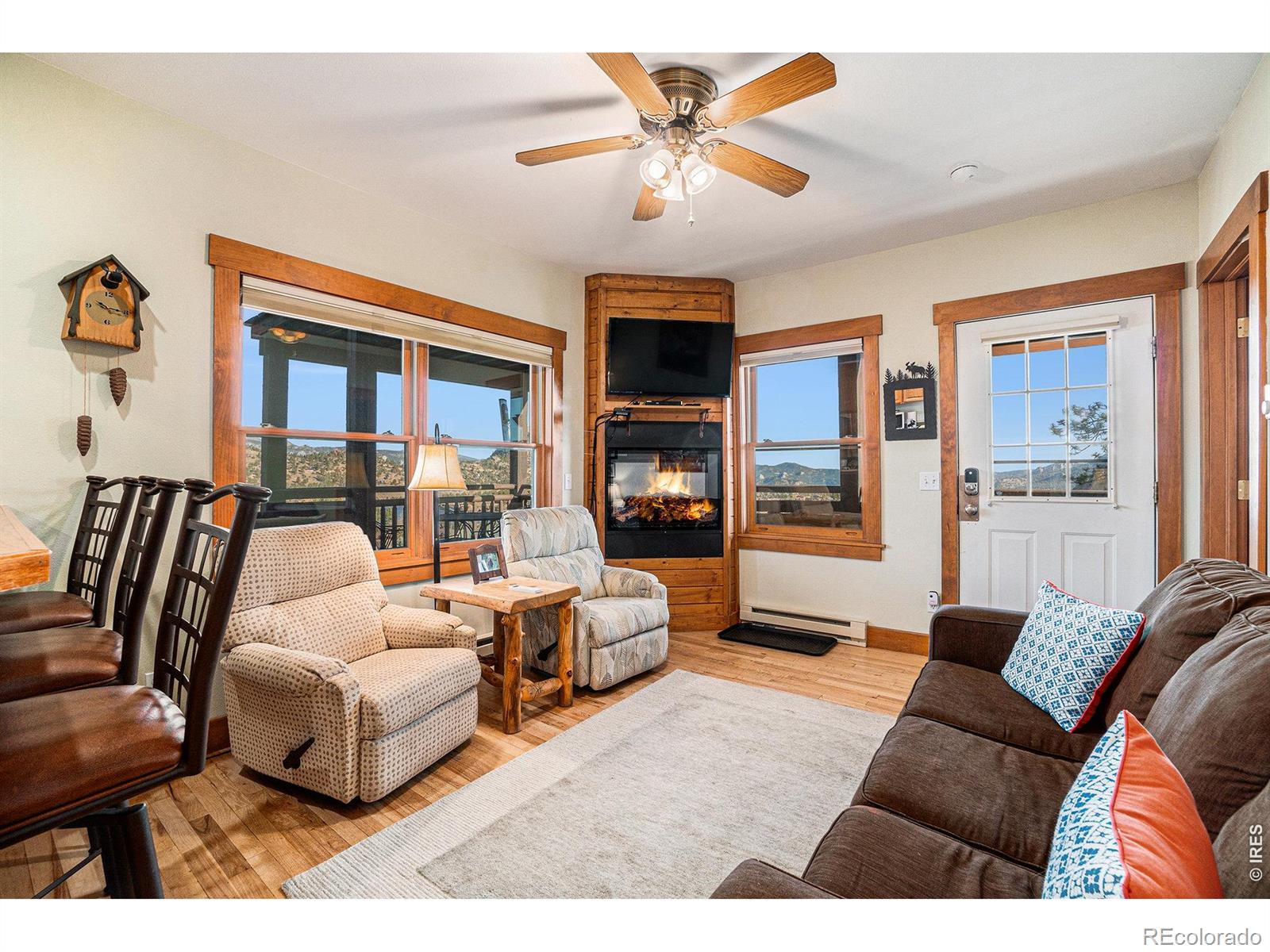 2625 Marys Lake Road Estes Park CO 80517