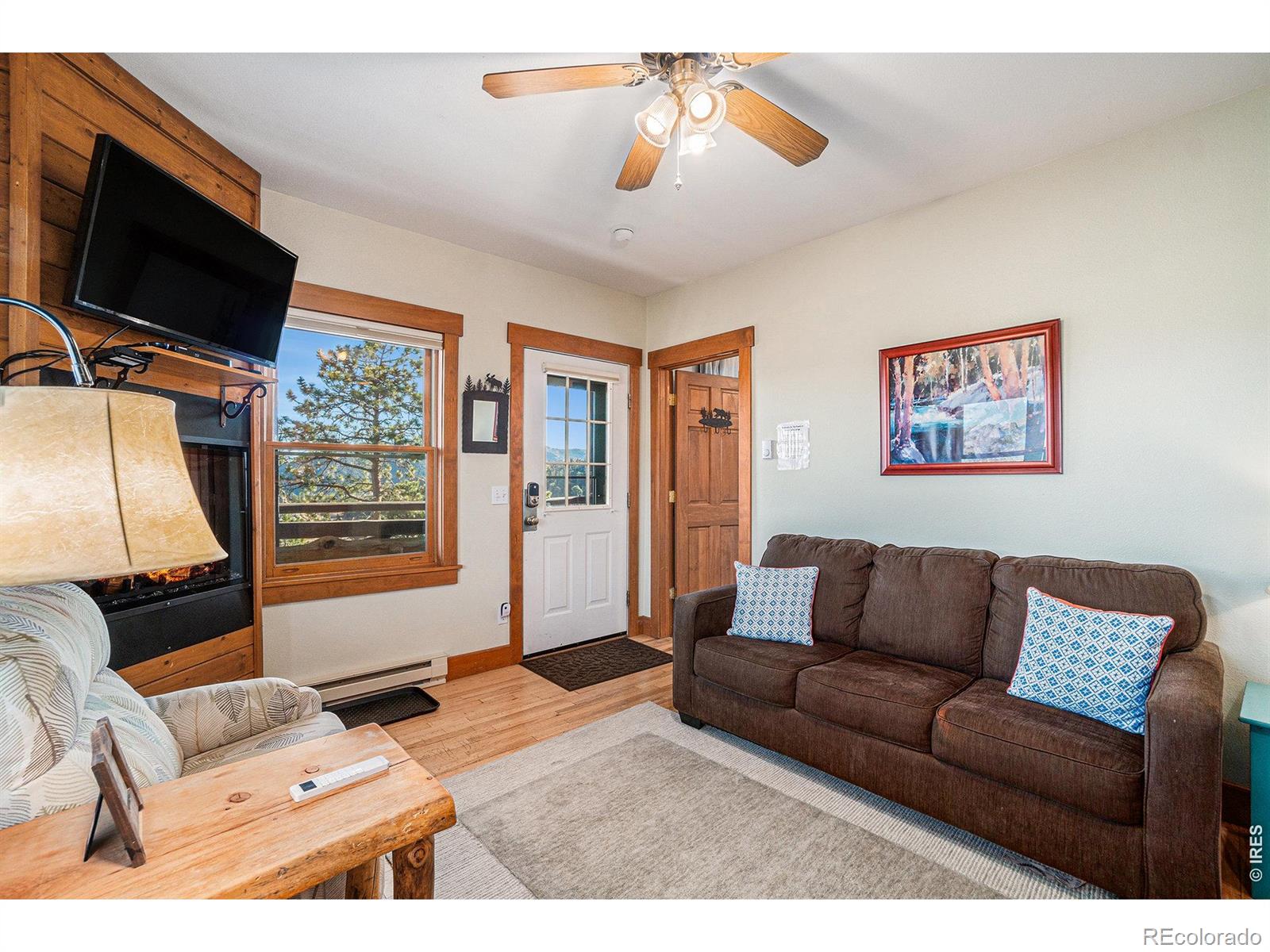 2625 Marys Lake Road Estes Park CO 80517