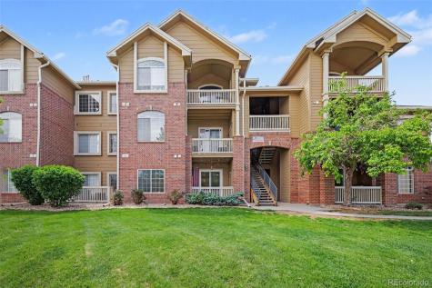 1691 W Canal Circle Littleton CO 80120