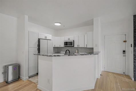 1691 W Canal Circle Littleton CO 80120