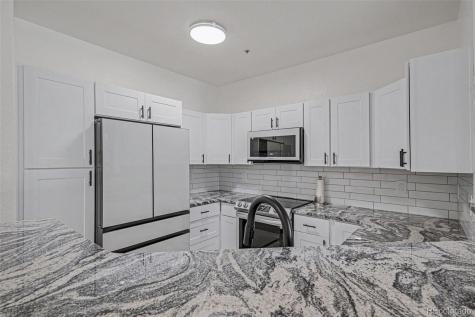 1691 W Canal Circle Littleton CO 80120