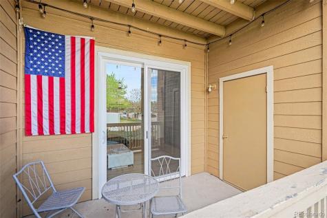 1691 W Canal Circle Littleton CO 80120