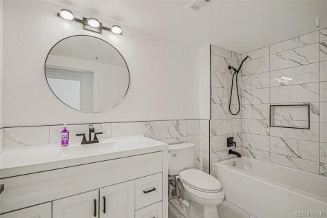 1691 W Canal Circle Littleton CO 80120