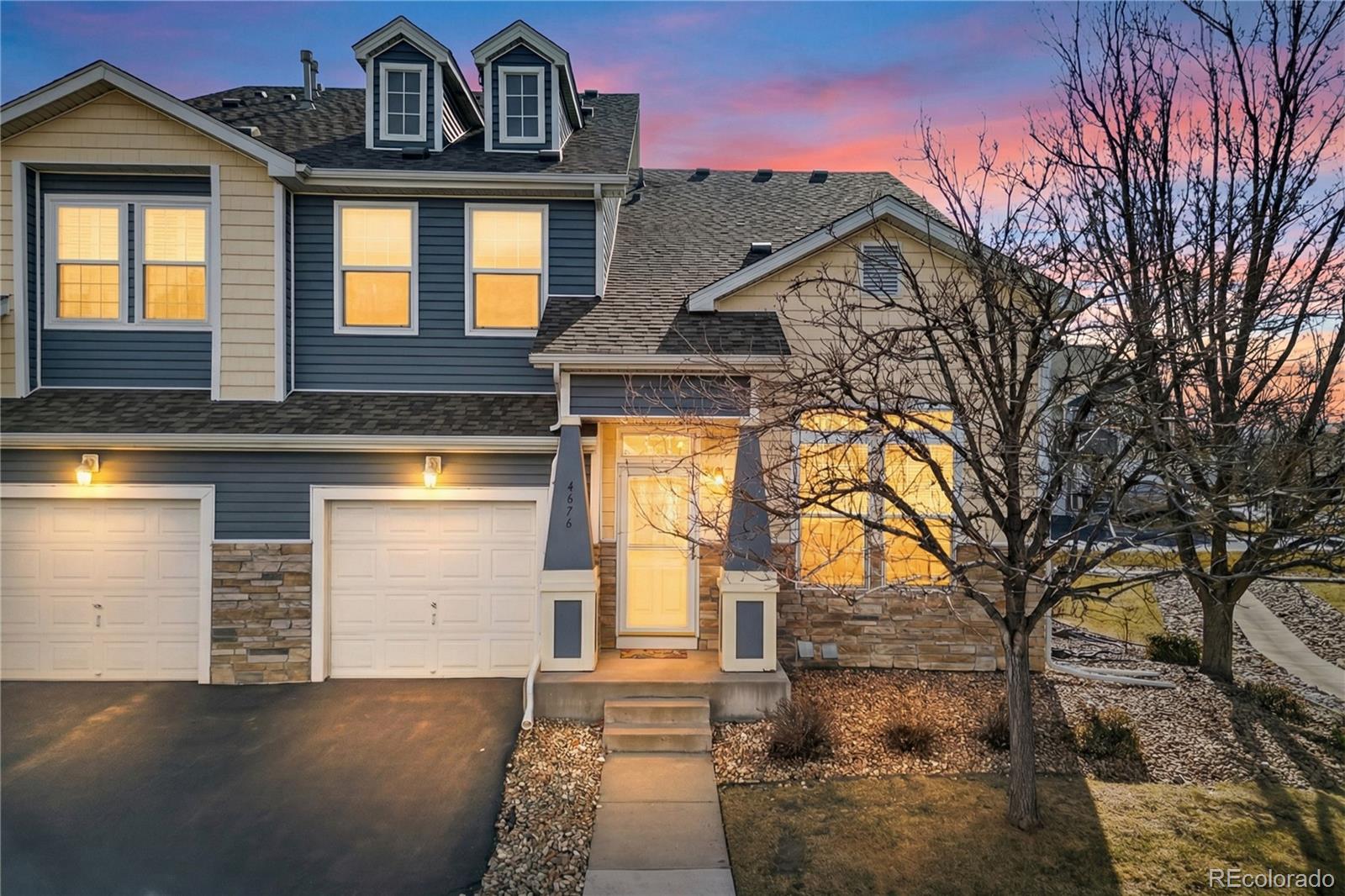 4676 Flower Street Wheat Ridge CO 80033