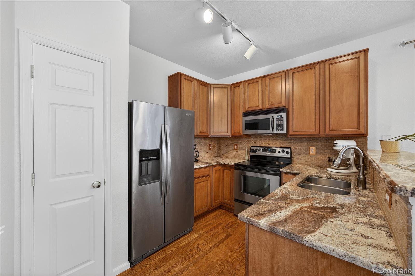 4676 Flower Street Wheat Ridge CO 80033