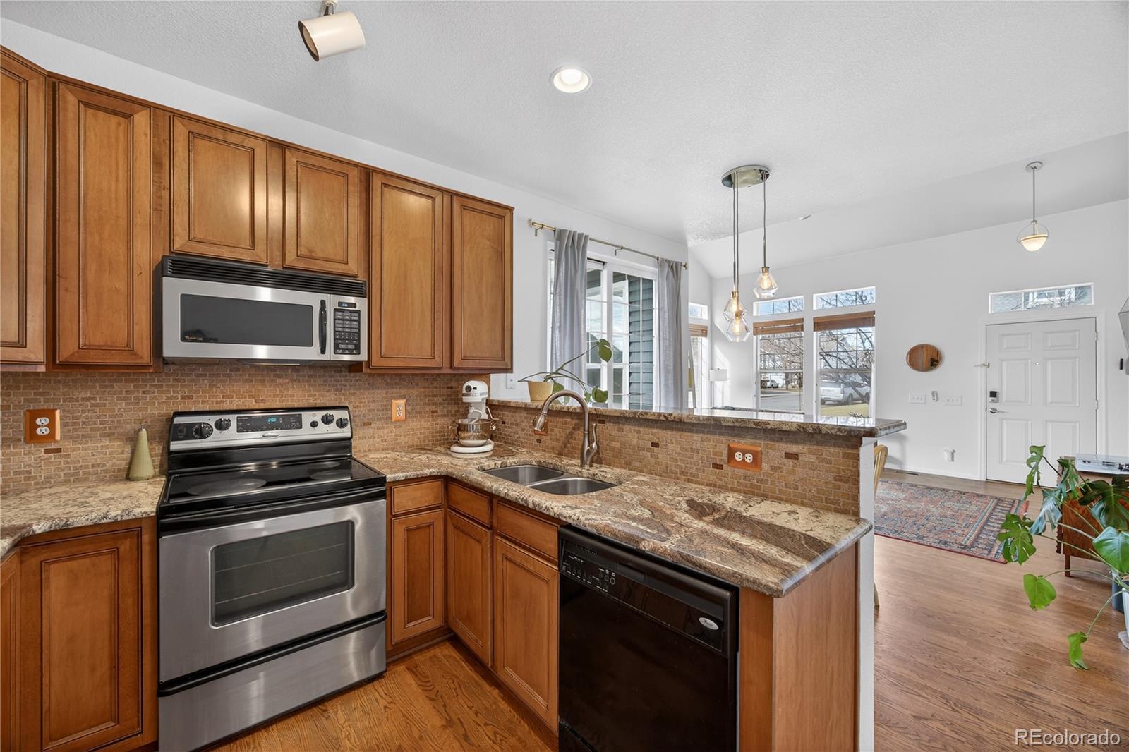 4676 Flower Street Wheat Ridge CO 80033
