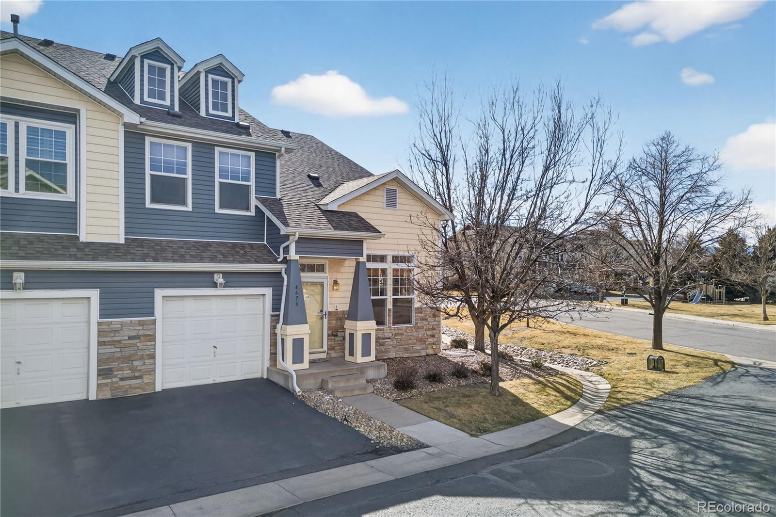 4676 Flower Street Wheat Ridge CO 80033