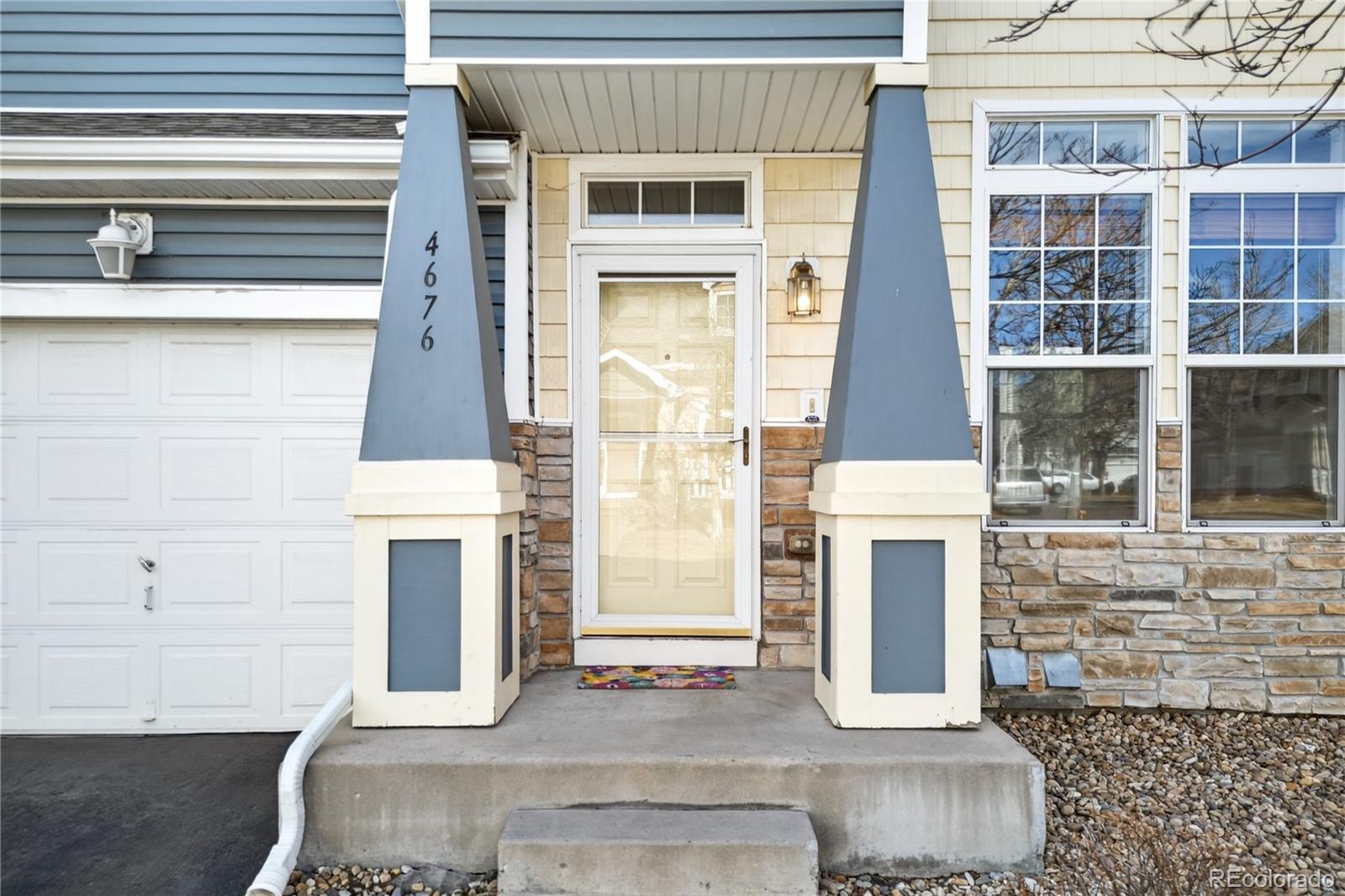 4676 Flower Street Wheat Ridge CO 80033