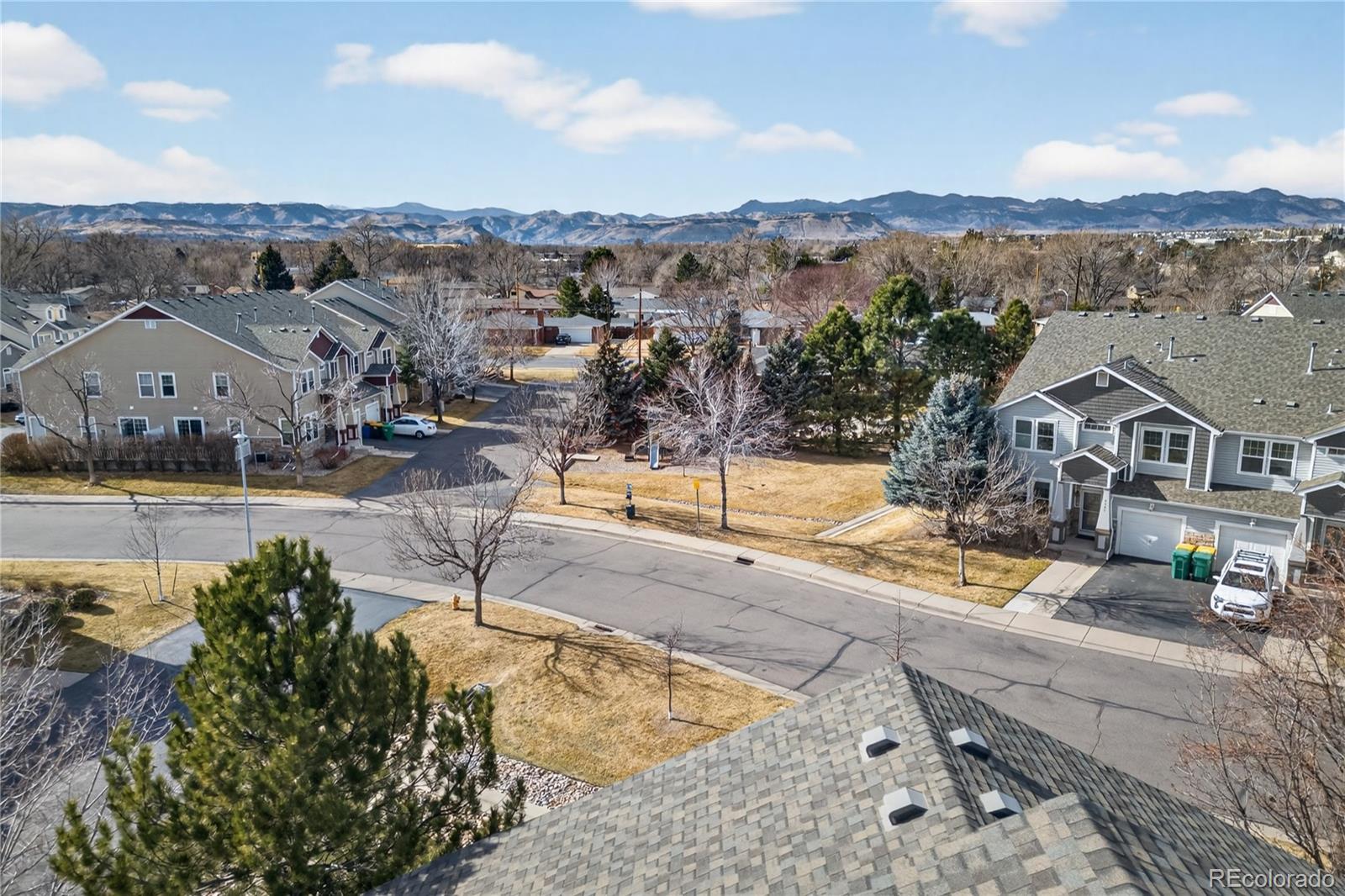 4676 Flower Street Wheat Ridge CO 80033