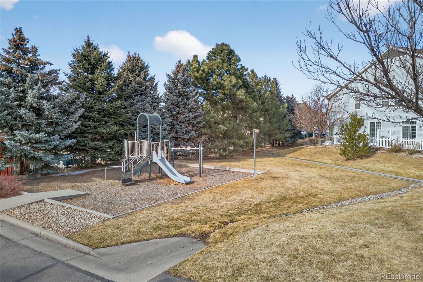 4676 Flower Street Wheat Ridge CO 80033