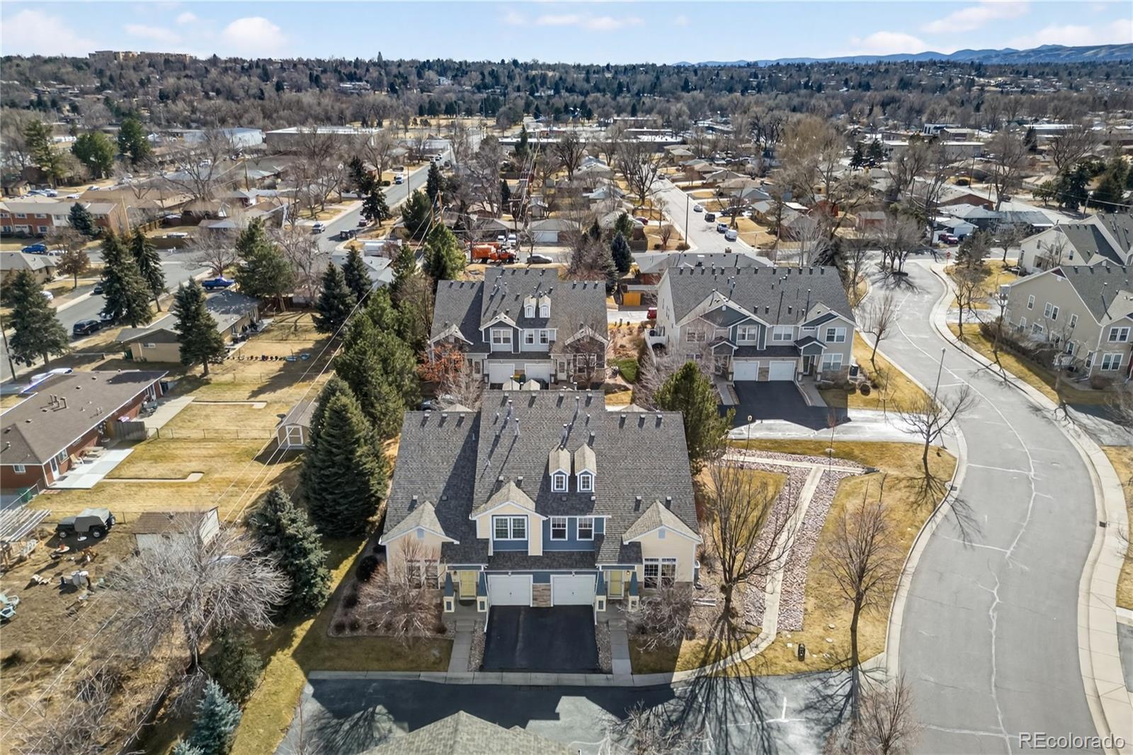 4676 Flower Street Wheat Ridge CO 80033