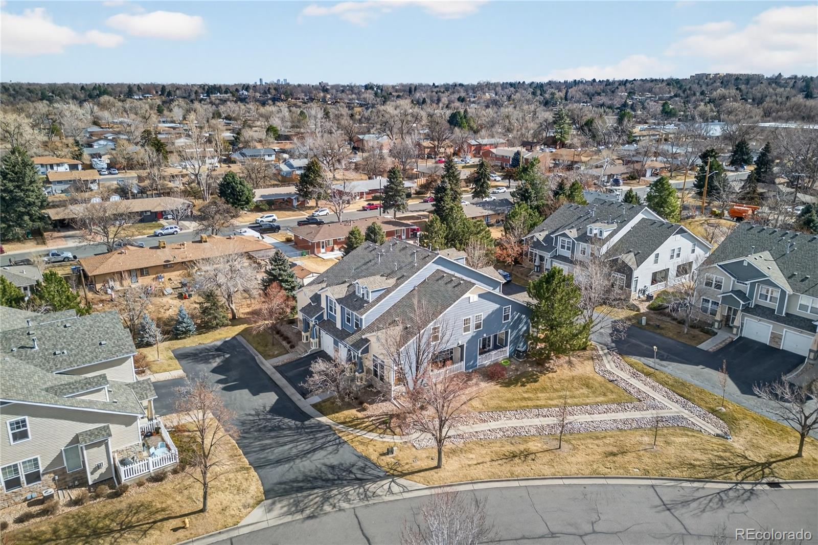 4676 Flower Street Wheat Ridge CO 80033