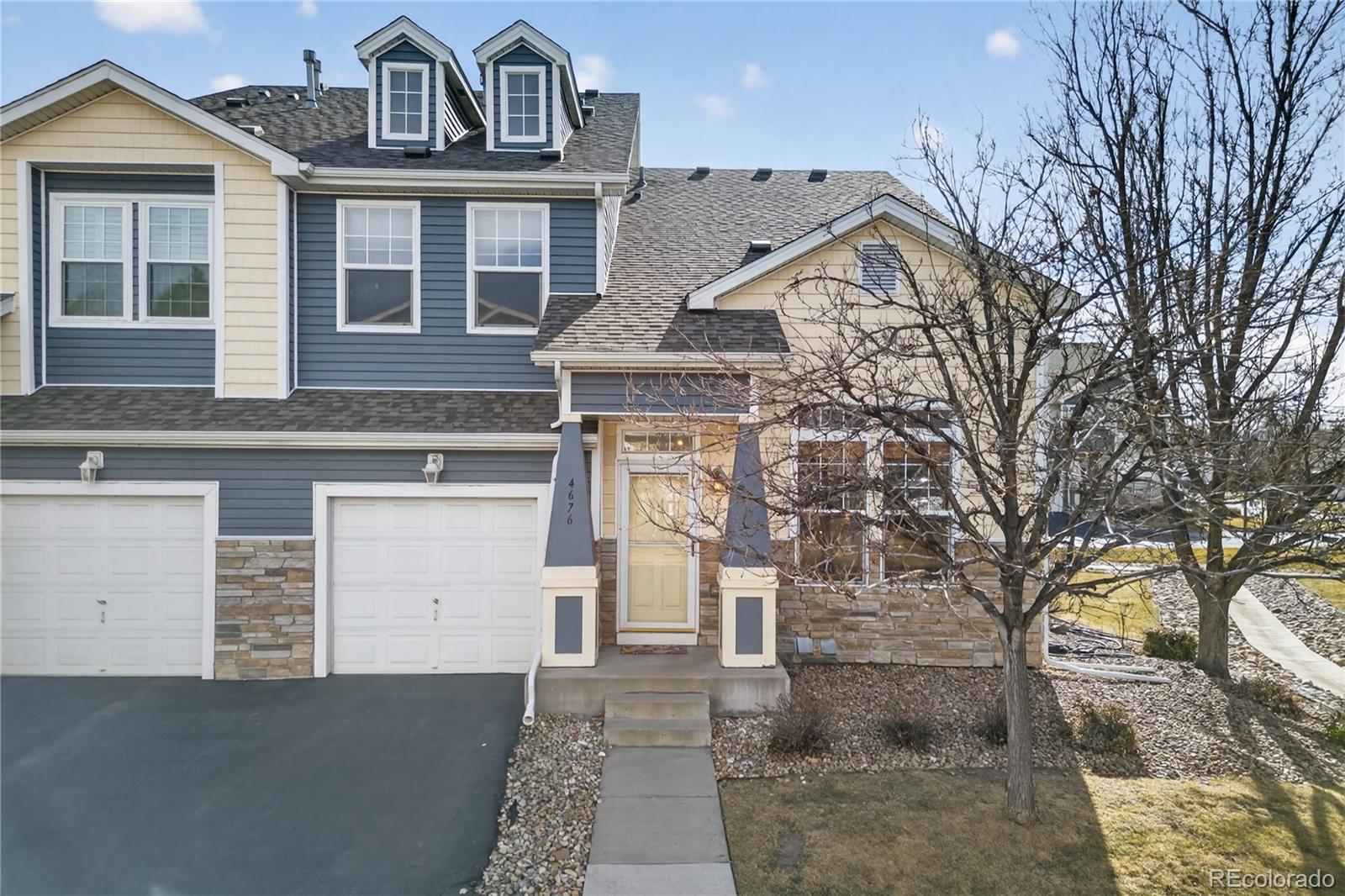 4676 Flower Street Wheat Ridge CO 80033