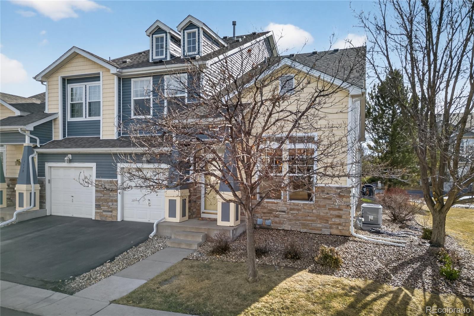 4676 Flower Street Wheat Ridge CO 80033