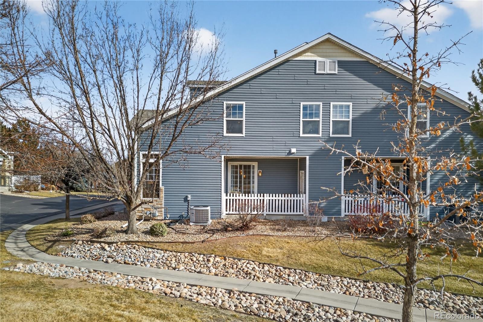 4676 Flower Street Wheat Ridge CO 80033