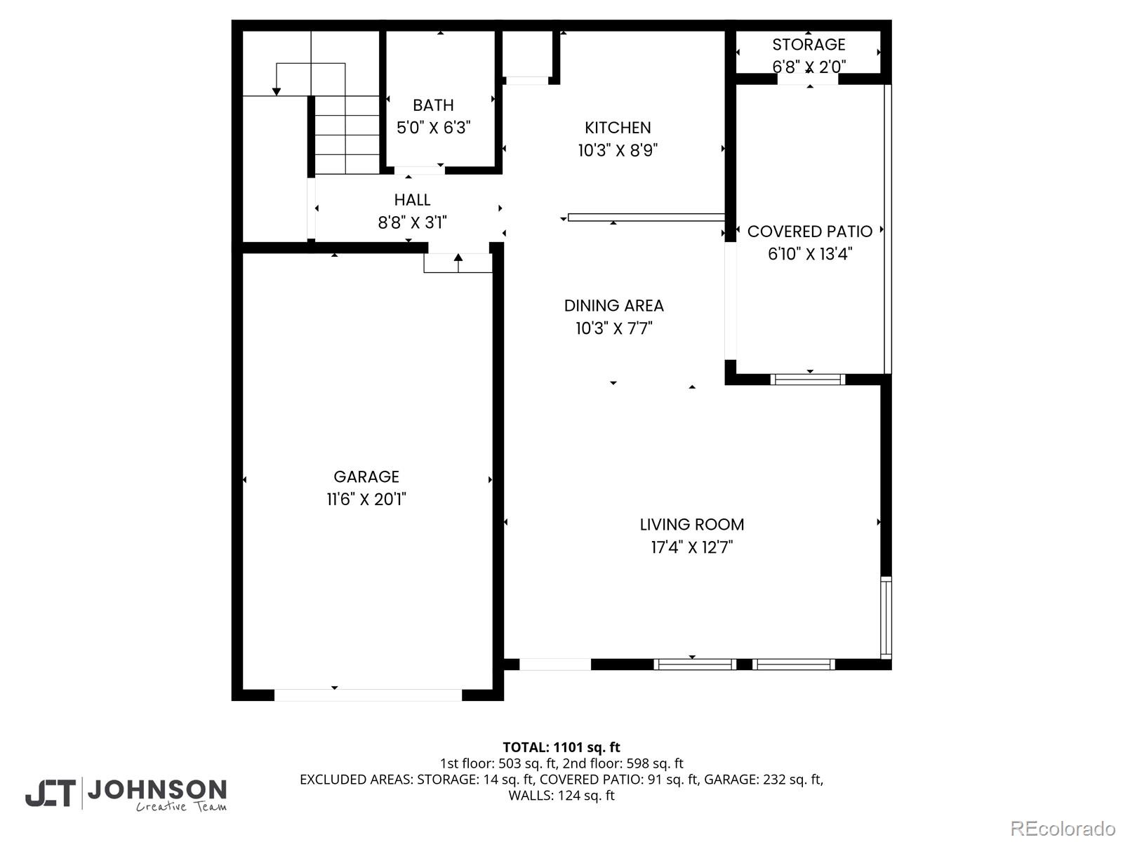 4676 Flower Street Wheat Ridge CO 80033