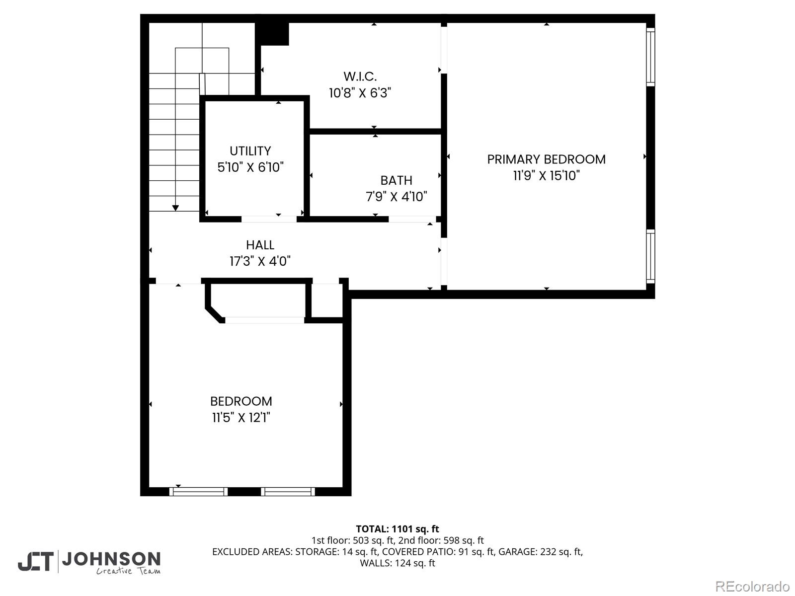4676 Flower Street Wheat Ridge CO 80033