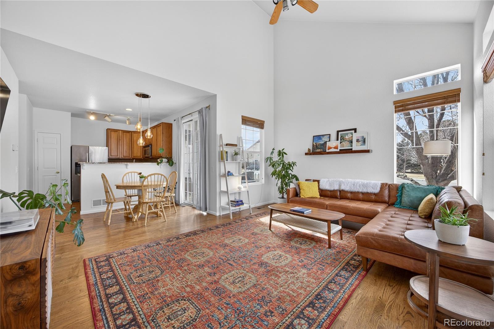 4676 Flower Street Wheat Ridge CO 80033