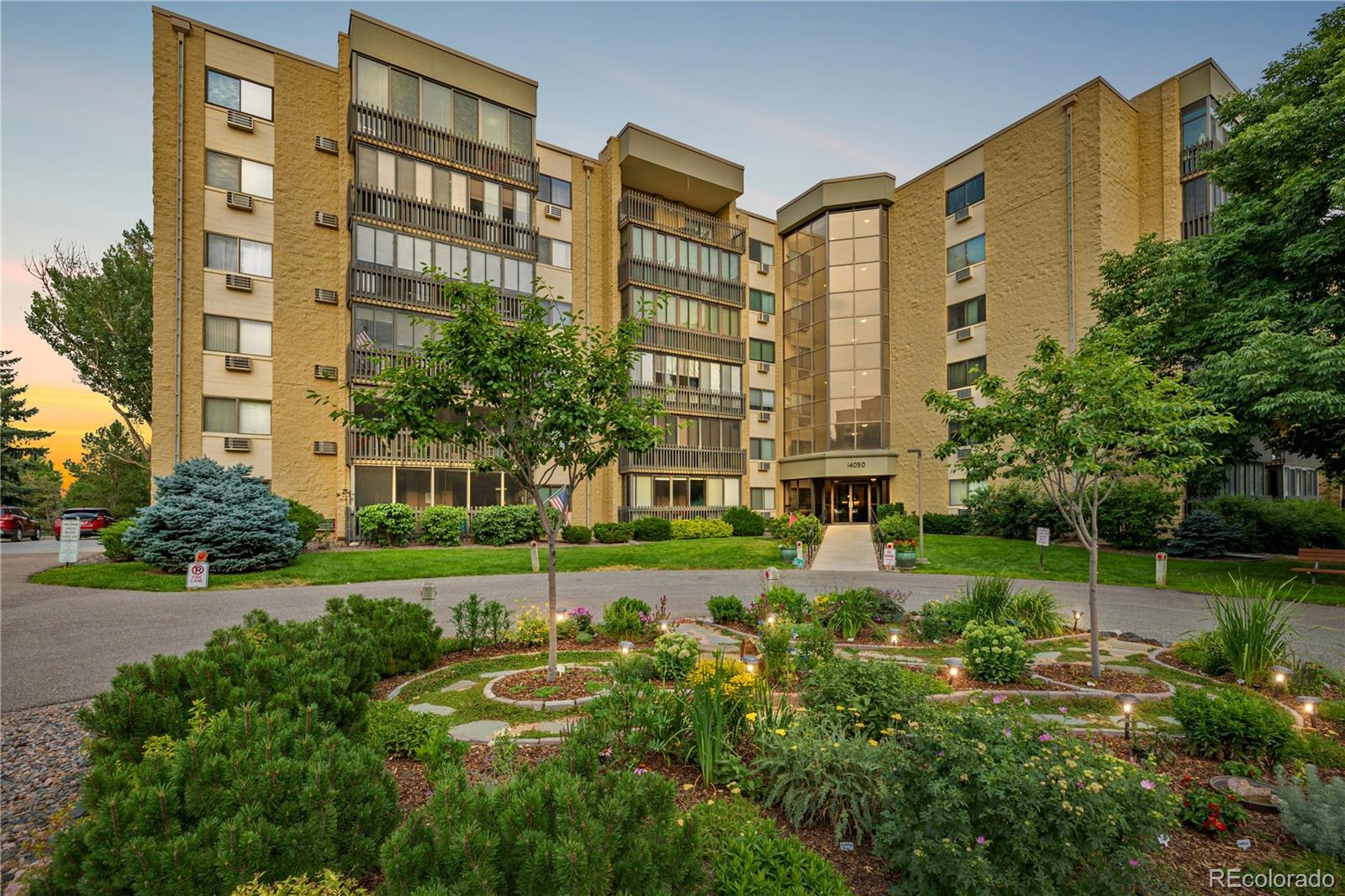 14050 E Linvale Place Aurora CO 80014