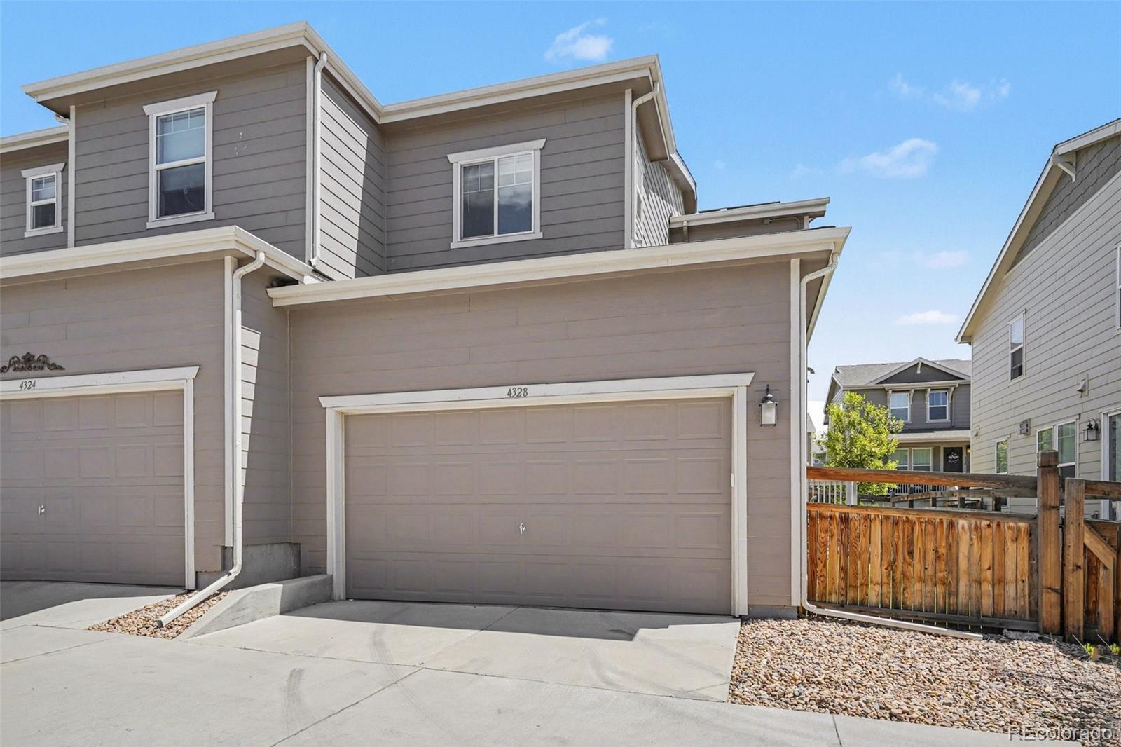 4328 S Nepal Court Centennial CO 80015