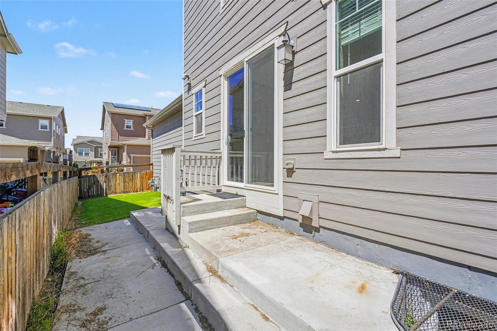 4328 S Nepal Court Centennial CO 80015