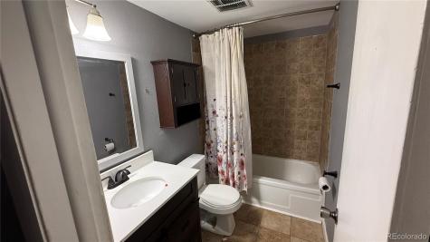 4275 N Carefree Circle Colorado Springs CO 80917