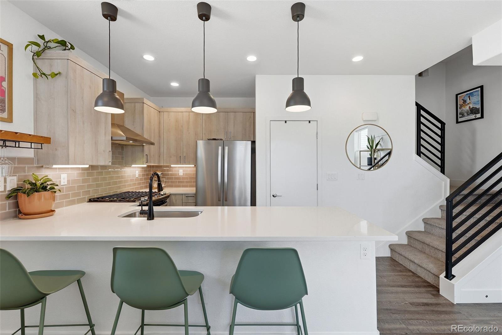 5105 W 38th Avenue Denver CO 80212