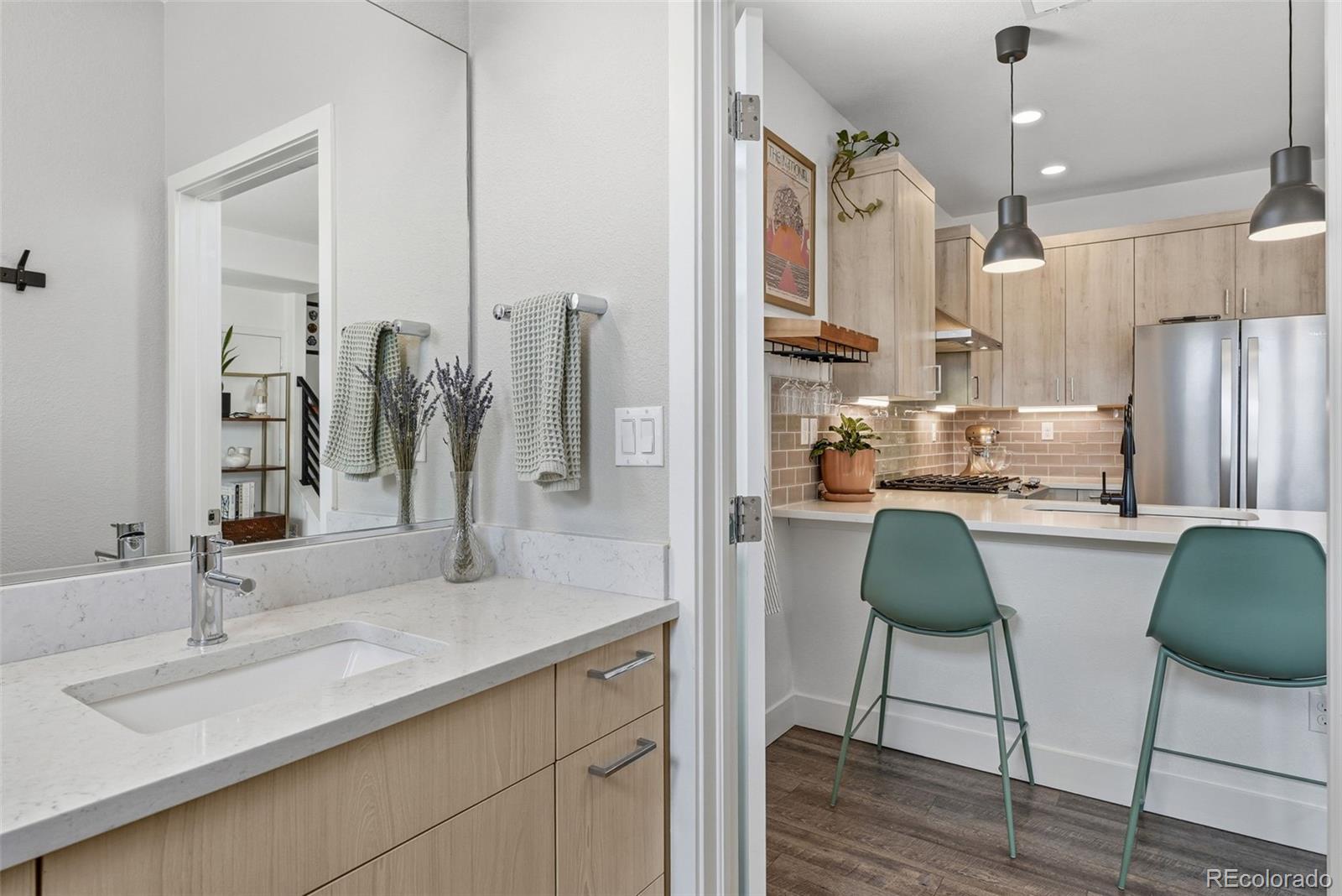 5105 W 38th Avenue Denver CO 80212