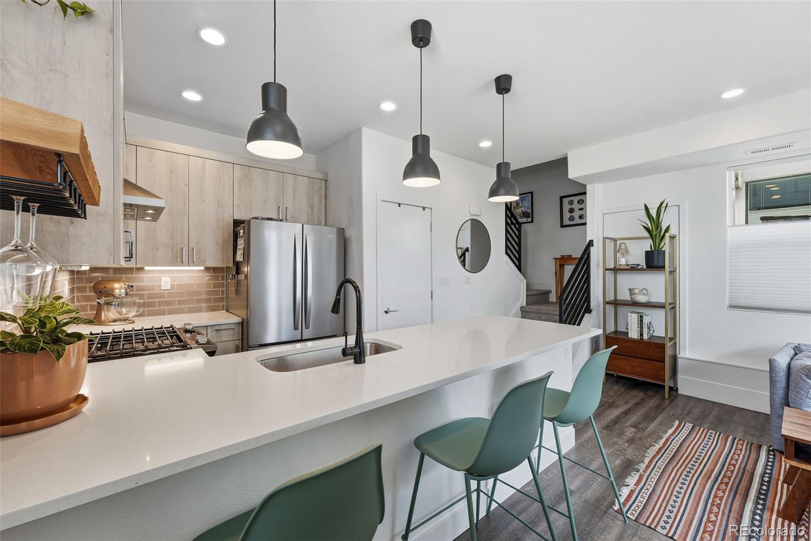5105 W 38th Avenue Denver CO 80212